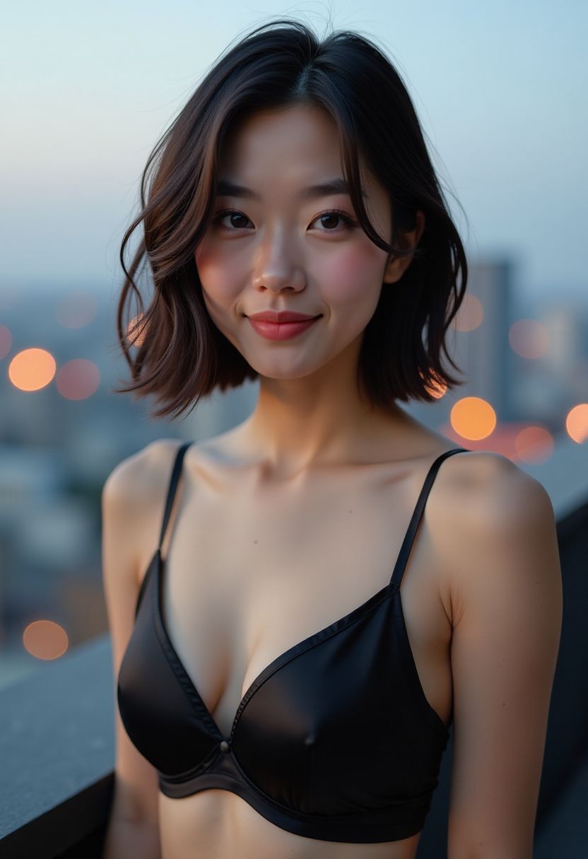 白昼尽头预告剧照
